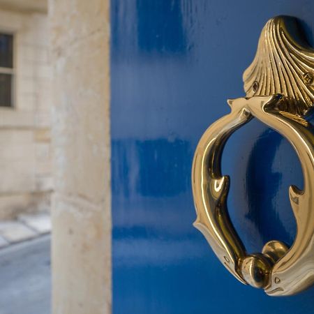 Valletta Kursara Port View Εξωτερικό φωτογραφία
