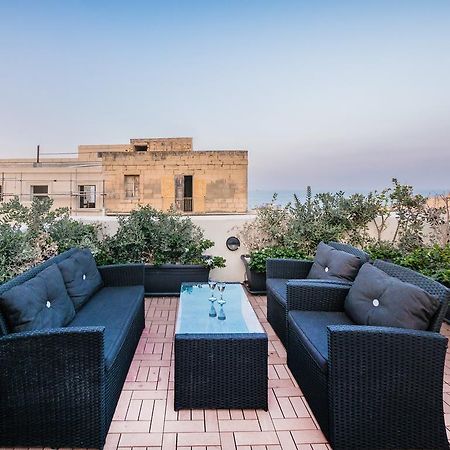 Valletta Kursara Port View Εξωτερικό φωτογραφία