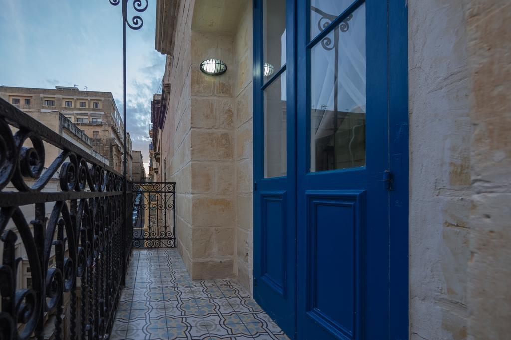Valletta Kursara Port View Εξωτερικό φωτογραφία