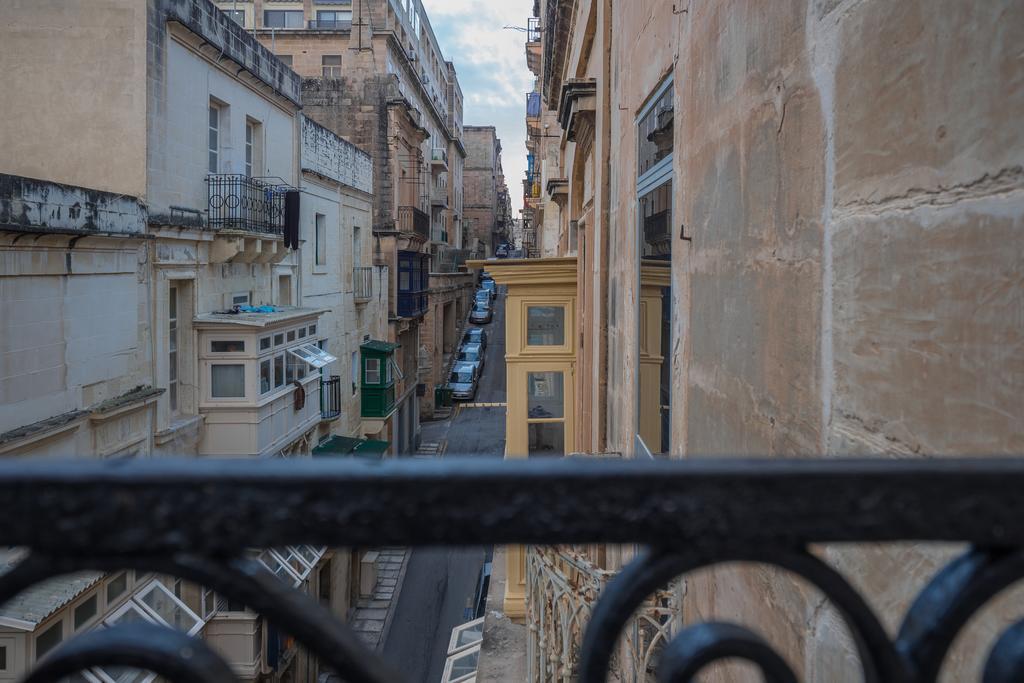 Valletta Kursara Port View Εξωτερικό φωτογραφία