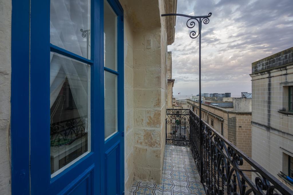 Valletta Kursara Port View Εξωτερικό φωτογραφία