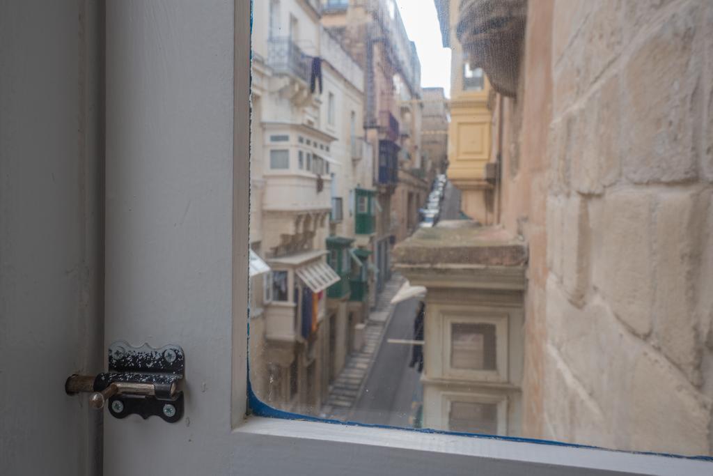 Valletta Kursara Port View Εξωτερικό φωτογραφία