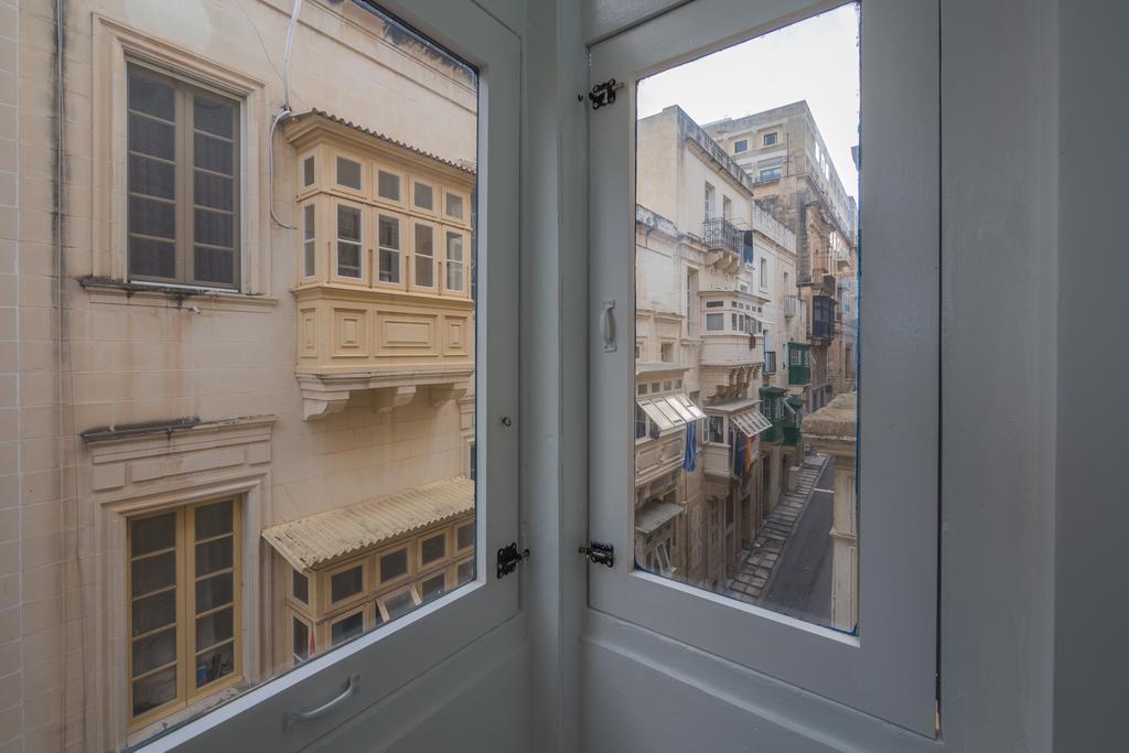 Valletta Kursara Port View Εξωτερικό φωτογραφία