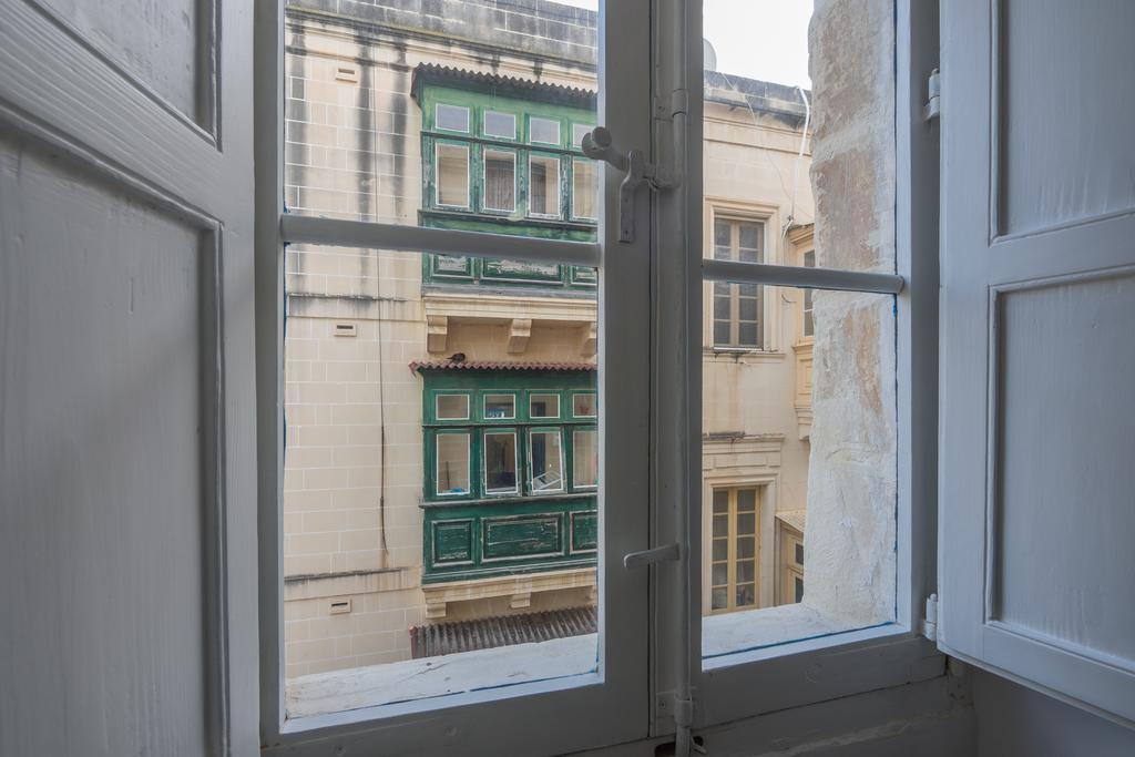 Valletta Kursara Port View Εξωτερικό φωτογραφία