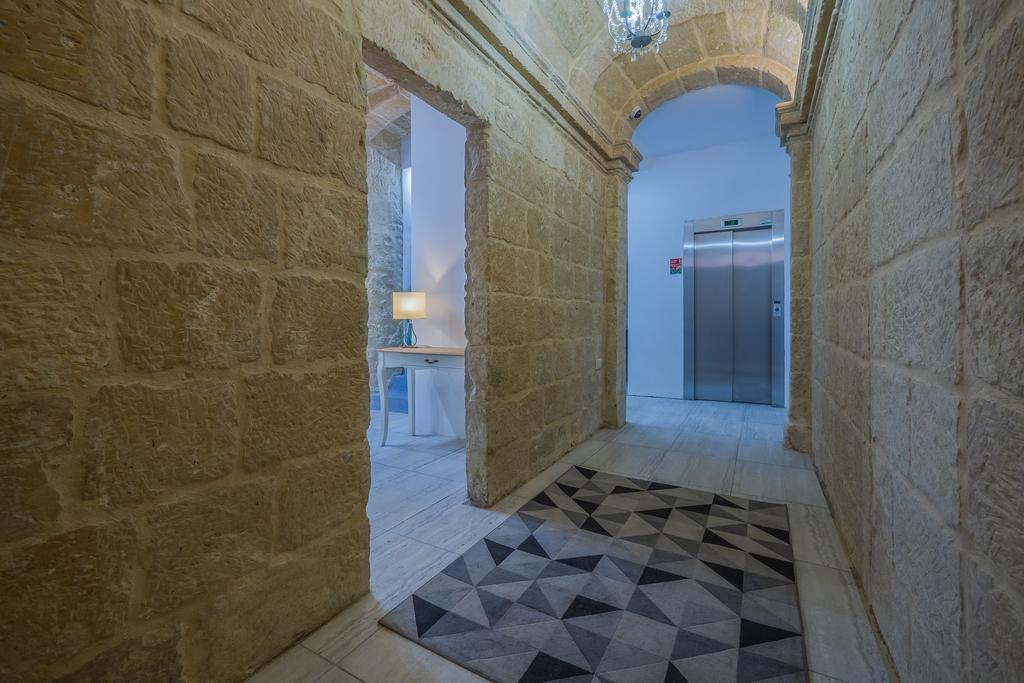 Valletta Kursara Port View Εξωτερικό φωτογραφία