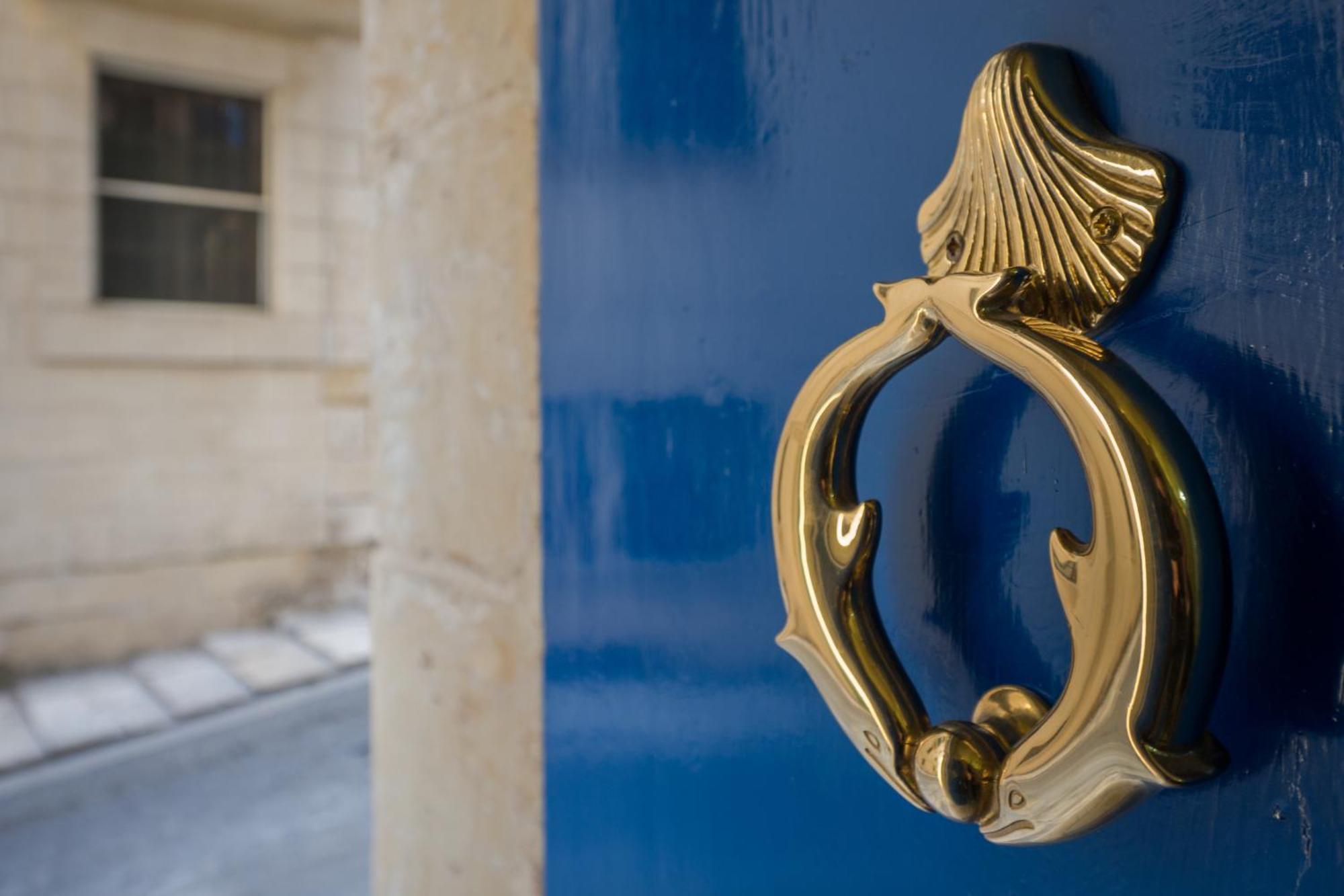 Valletta Kursara Port View Εξωτερικό φωτογραφία