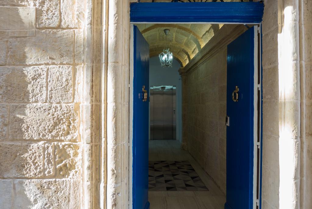 Valletta Kursara Port View Εξωτερικό φωτογραφία