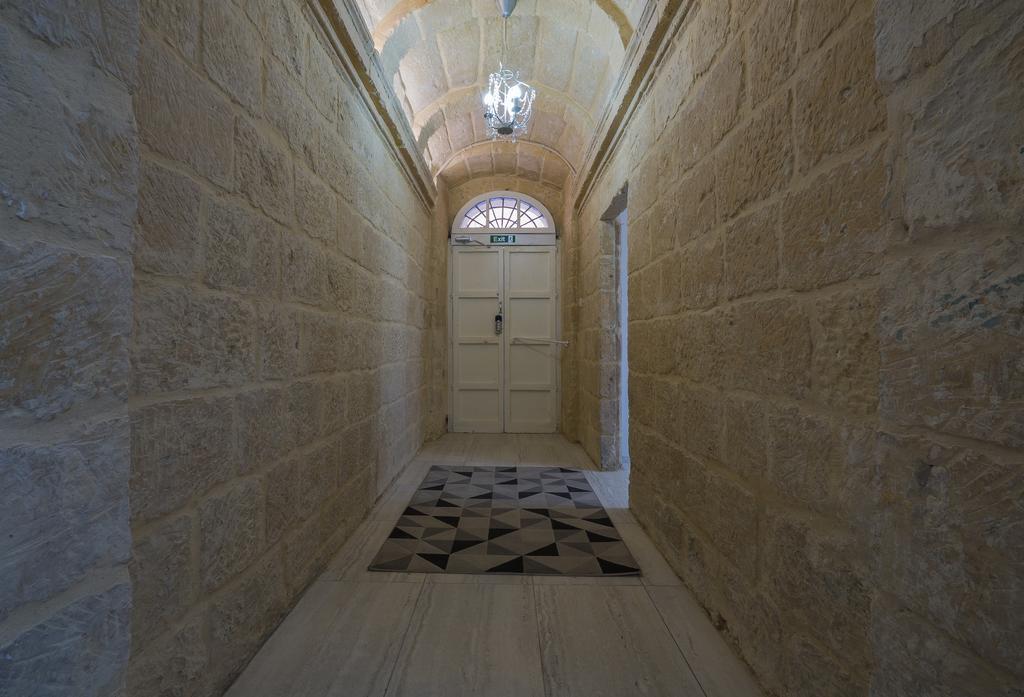Valletta Kursara Port View Εξωτερικό φωτογραφία