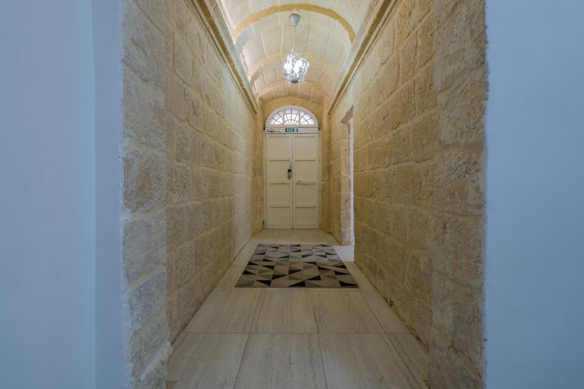 Valletta Kursara Port View Εξωτερικό φωτογραφία