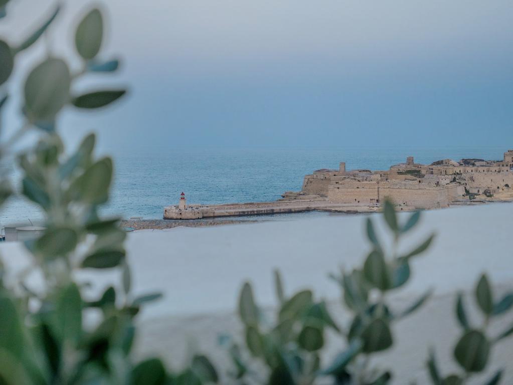 Valletta Kursara Port View Εξωτερικό φωτογραφία