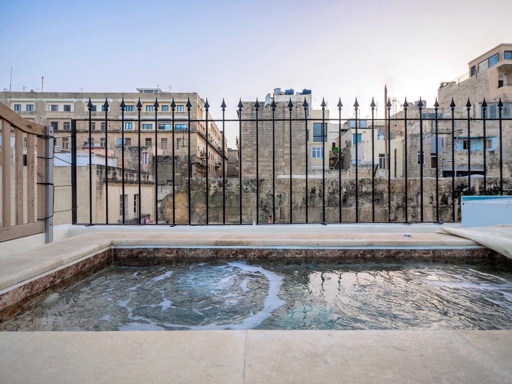 Valletta Kursara Port View Εξωτερικό φωτογραφία