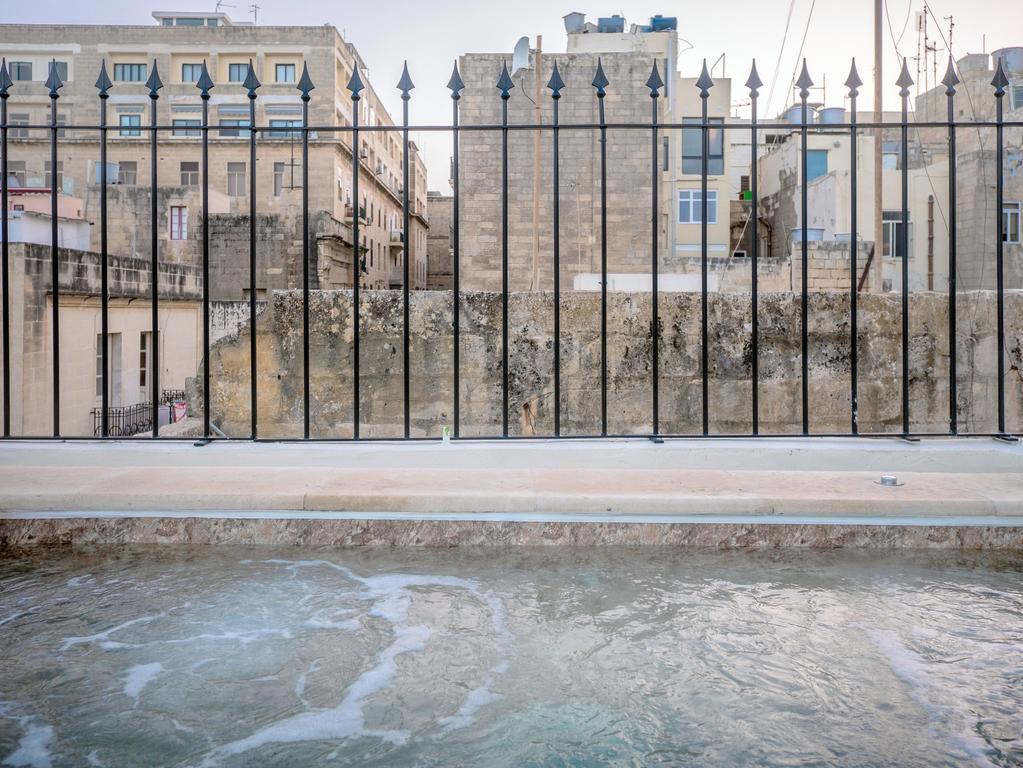 Valletta Kursara Port View Εξωτερικό φωτογραφία