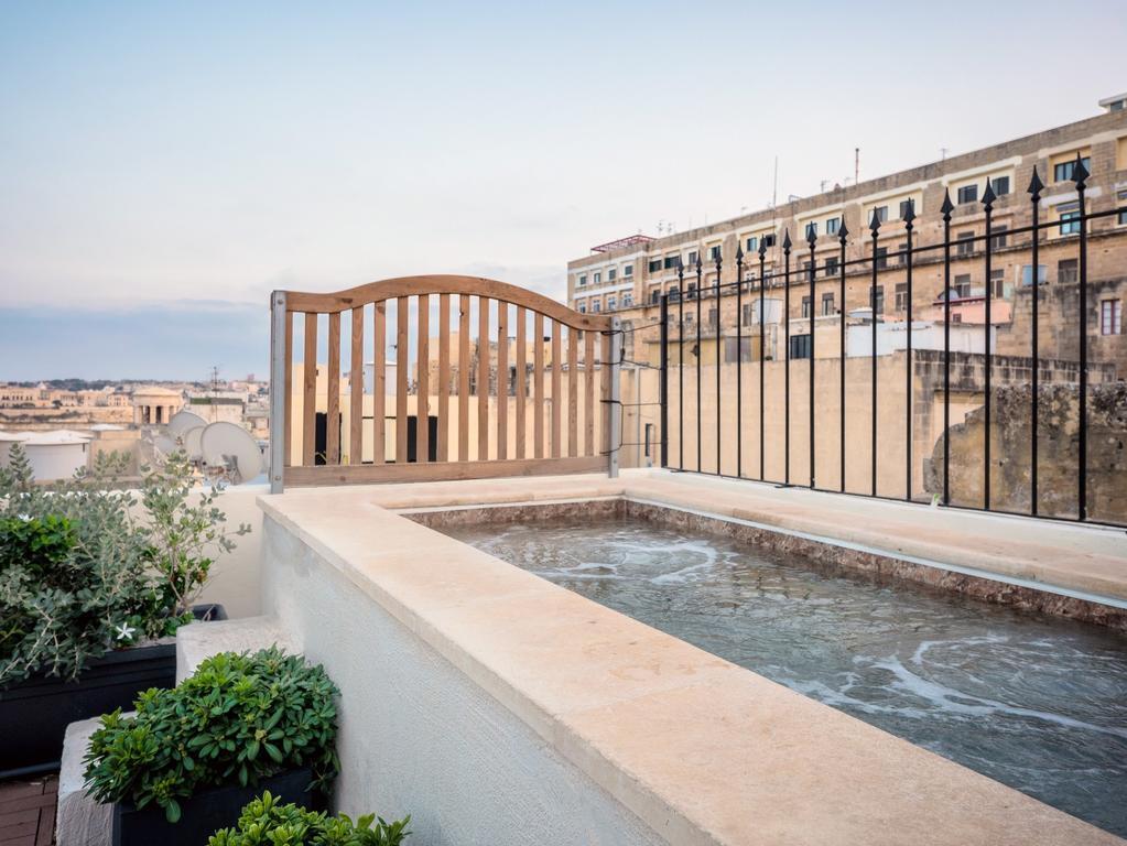 Valletta Kursara Port View Εξωτερικό φωτογραφία